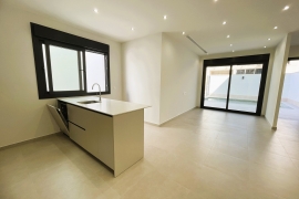 Nouvelle Construction - Maison jumelée - Almoradí - Las Heredades