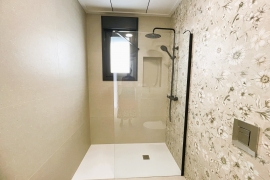 Nouvelle Construction - Maison jumelée - Almoradí - Las Heredades