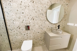 Nouvelle Construction - Maison jumelée - Almoradí - Las Heredades