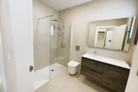 Nouvelle Construction - Maison jumelée - Almoradí - Las Heredades