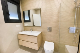 Nouvelle Construction - Maison jumelée - Almoradí - Las Heredades