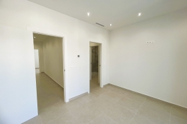 Nouvelle Construction - Maison jumelée - Almoradí - Las Heredades