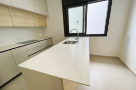 Nouvelle Construction - Maison jumelée - Almoradí - Las Heredades