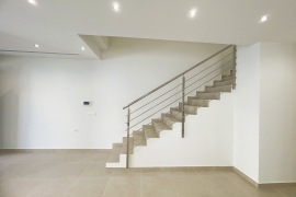 Nouvelle Construction - Maison jumelée - Almoradí - Las Heredades