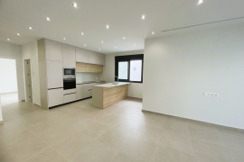 Nouvelle Construction - Maison jumelée - Almoradí - Las Heredades