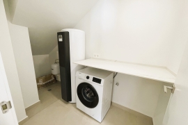 Nouvelle Construction - Maison jumelée - Almoradí - Las Heredades