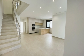 Nouvelle Construction - Maison jumelée - Almoradí - Las Heredades