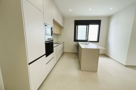 Nouvelle Construction - Maison jumelée - Almoradí - Las Heredades