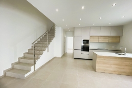 Nouvelle Construction - Maison jumelée - Almoradí - Las Heredades