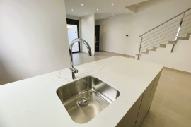 Nouvelle Construction - Maison jumelée - Almoradí - Las Heredades