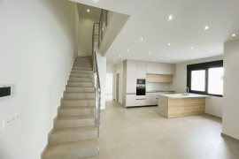 Nouvelle Construction - Maison jumelée - Almoradí - Las Heredades