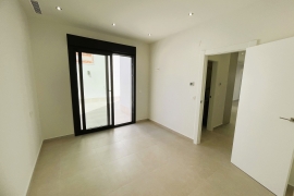 Nouvelle Construction - Maison jumelée - Almoradí - Las Heredades