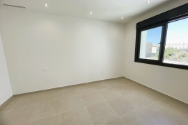 Nouvelle Construction - Maison jumelée - Almoradí - Las Heredades