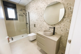 Nouvelle Construction - Maison jumelée - Almoradí - Las Heredades