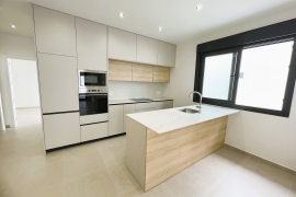 Nouvelle Construction - Maison jumelée - Almoradí - Las Heredades