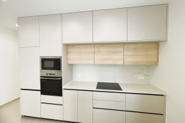 Nouvelle Construction - Maison jumelée - Almoradí - Las Heredades