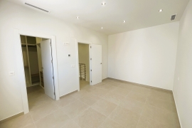 Nouvelle Construction - Maison jumelée - Almoradí - Las Heredades