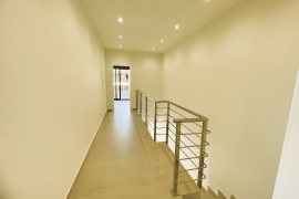 Nouvelle Construction - Maison jumelée - Almoradí - Las Heredades