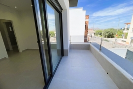 Nouvelle Construction - Maison jumelée - Almoradí - Las Heredades