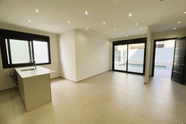 Nouvelle Construction - Maison jumelée - Almoradí - Las Heredades