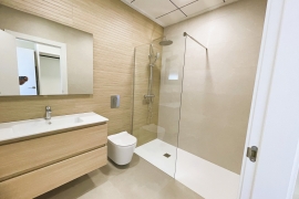 Nouvelle Construction - Maison jumelée - Almoradí - Las Heredades