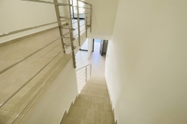 Nouvelle Construction - Maison jumelée - Almoradí - Las Heredades