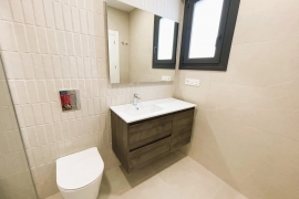 Nouvelle Construction - Maison jumelée - Almoradí - Las Heredades