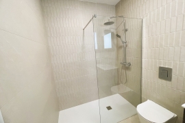 Nouvelle Construction - Maison jumelée - Almoradí - Las Heredades