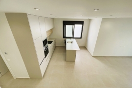 Nouvelle Construction - Maison jumelée - Almoradí - Las Heredades