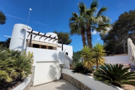 Sale - Villa - Pinar de Campoverde