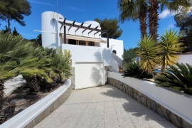 Sale - Villa - Pinar de Campoverde