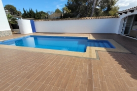 Sale - Villa - Pinar de Campoverde