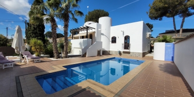 Chalet - Venta - Pinar de Campoverde - Pinar de Campoverde