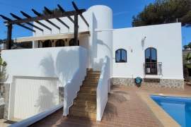 Sale - Villa - Pinar de Campoverde
