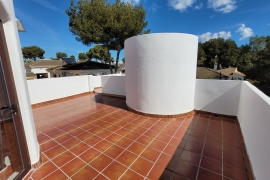 Sale - Villa - Pinar de Campoverde