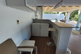 Sale - Villa - Pinar de Campoverde