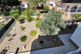 Sale - Villa - Pinar de Campoverde