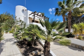 Sale - Villa - Pinar de Campoverde