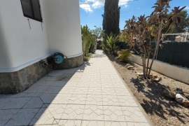 Sale - Villa - Pinar de Campoverde