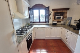 Sale - Villa - Pinar de Campoverde