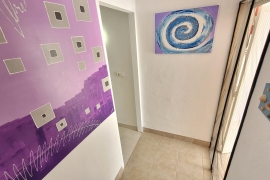 Sale - Villa - Pinar de Campoverde