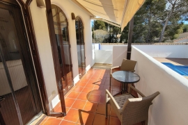 Sale - Villa - Pinar de Campoverde