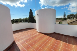 Sale - Villa - Pinar de Campoverde