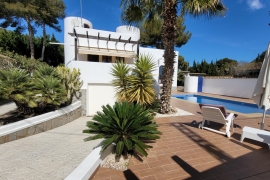 Sale - Villa - Pinar de Campoverde