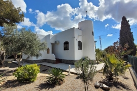 Sale - Villa - Pinar de Campoverde