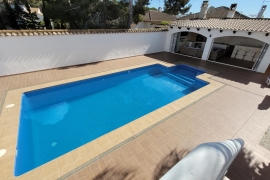 Sale - Villa - Pinar de Campoverde