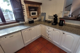 Sale - Villa - Pinar de Campoverde