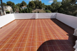 Sale - Villa - Pinar de Campoverde