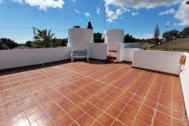 Sale - Villa - Pinar de Campoverde