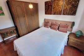 Sale - Villa - Pinar de Campoverde